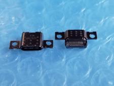 USB-C роз'єм Lenovo Thinkpad E14 №1